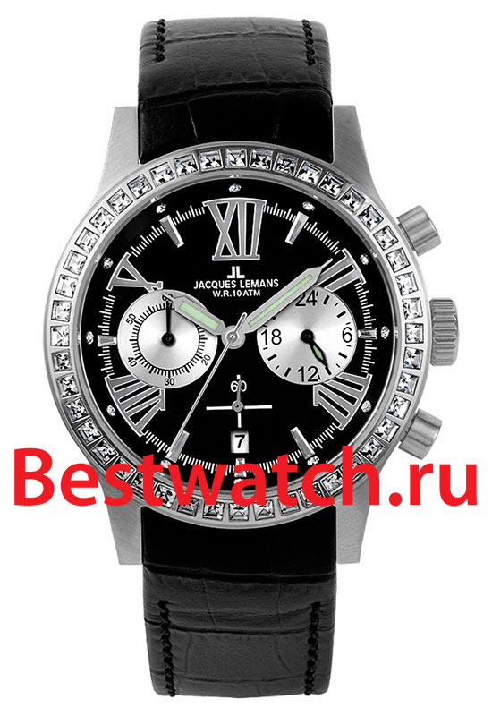 Часы Jacques Lemans Porto 1-1527A